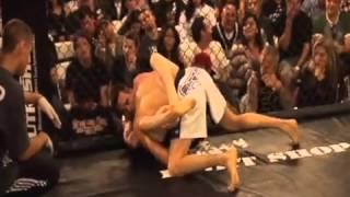 Ricardo Aguilar vs Ken Hutchinson May 19, 2012 Xplode Fight Series Hunted