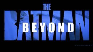 Batman Beyond reimagined intro as live-action ft Batfleck x Battinson