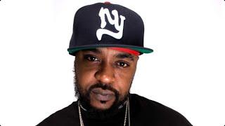 Sean Price Tribute Music Video Mix.