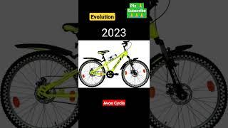 Evolution of Avon Cycle // Plz subscribe for 20k  #evolution #avon #cycle @jammumotohub7146