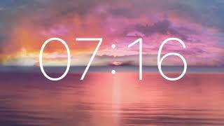 15 Minute Timer - Calm Ambient Music