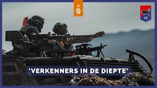 #3 De Schutter | VERKENNERS IN DE DIEPTE