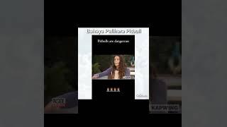 Mereka Tetap Binatang 