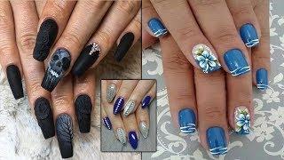 Exclusive Nail Art Design Collections for Ladies | PhoeniX GuyzZ Fashions