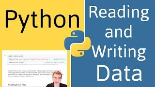 Python for Data Analysis: Reading and Writing Data