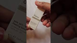 Nykaa pink love sale 2024 unboxing.  Ft. The Ordinary । SG tALeS । #nykaahaul #unboxing #shorts