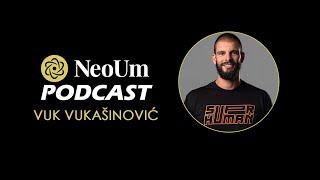 NeoUm | Epizoda 9: Vuk Vukašinović