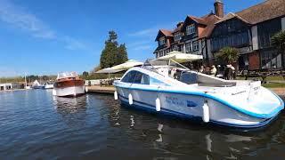 Norfolk Broads