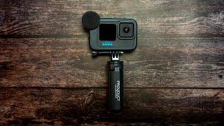 My Almost... Perfect GoPro Hero 10 Vlogging Setup