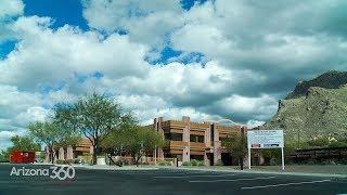 Oro Valley Development