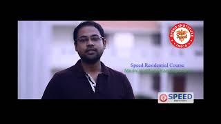 SPEED Medical Village Kancheepuram - PG - Testimonial 1