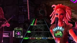 Guitar Hero 3 - "Barracuda" Expert 100% FC (287,998)