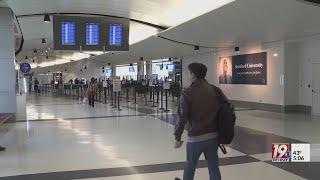 Huntsville One Of The Most Expensive Airports | December 2, 2024 | News 19 at 5 p.m.