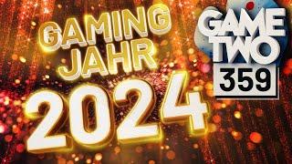 TOP 15: Der dicke Game Two Jahresrückblick 2024 | GAME TWO #359