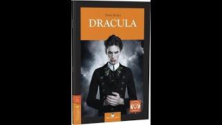 Dracula - Bram Stoker [AUDIOBOOK][ENG][Part2]