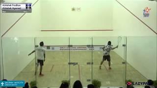 Men I Abhishek Agarwal  v Abhishek Pradhan