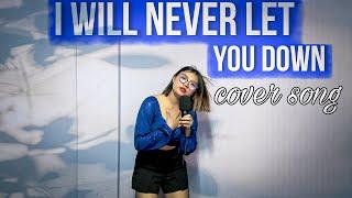 I will never let you down- @ritaora || Cover by @MissyChilii859