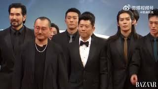 20230609 Chen Muchi 陈牧驰 @ 25th Shanghai International Film Festival 23