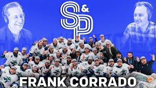 Canucks win the Cup(Calder)!! Does MVP Silovs lead to a Demko deal?