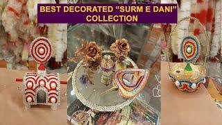 New Collection of SURM E DANI in Stylish Designs-2021