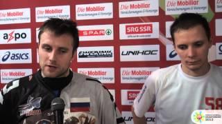 WFC 2012 Placement Game - RUS Maslov Valery
