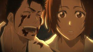 Isshin Meets Masaki Kurosaki | Bleach: Thousand-Year Blood War Ep 11