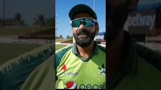 King hafeez