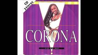 Corona  -  Try Me Out (1995) (HD) mp3