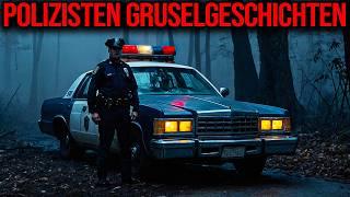 3 Gruselige Wahre Polizisten Geschichten Die Du Niemals Vergessen Wirst