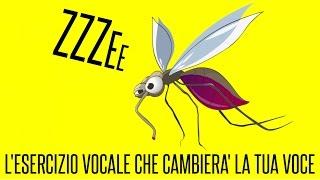 L' ESERCIZIO CHE CAMBIERA' LA TUA VOCE IN 5 MINUTI!