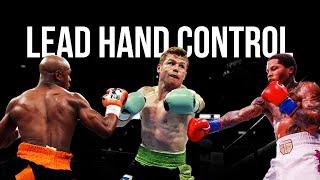 Learn the DIFFERENT WAYS to Control the Opp with your Lead Hand [1/2]