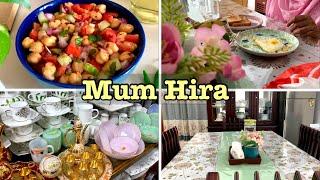 আত্মীয়স্বজন আমার বাসায় কেন আসেনা?? Mum Hira