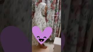 목욕후