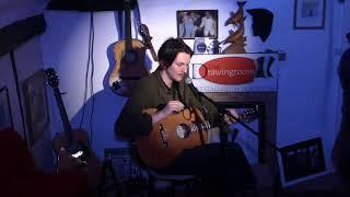 Chris Brain Part 1 9.03.24  - Live At The Drawingroom Chesham!