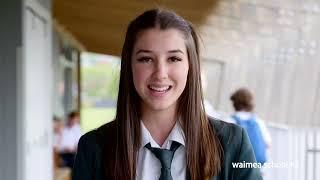 Waimea College Video 2024