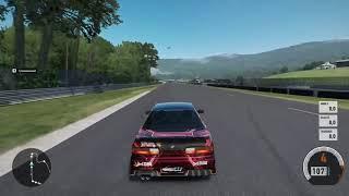 double flip reverse 360