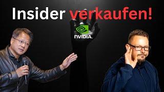 Nvidia – Jetzt nachkaufen oder Finger weg?