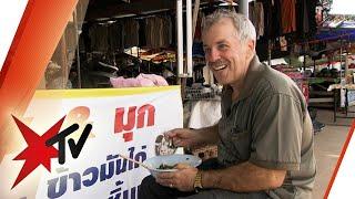 Traumfrau in Thailand - Teil 4: Schlechte Laune im Paradies | stern TV (2012)
