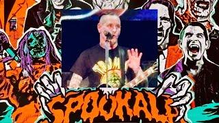Corey Taylor Nails Nine Inch Nails Something I Can Never Have #coreytaylor #nineinchnails #slipknot