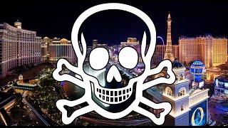 “Plague of DEATHS on the Vegas Strip Were Preventable.” Don't get Caught.