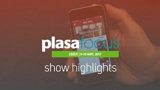 Ampetronic Audio Everywhere - PLASA Focus Leeds 2018