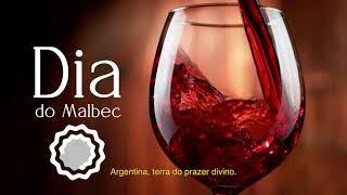 17 de abril / Dia Internacional do Malbec #VisitArgentina