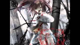 少女病「metaphor」metaphor