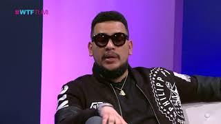 #WTFTumi - Season 2 Episode 19 - AKA, Yanga & JR