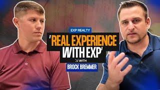 Our REAL Experience with eXp Realty... (New & Experienced Agent)