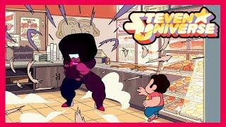 Steven & Garnet Moments | Steven Universe / Steven Universe Future