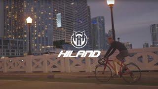 Hiland Road Bike Series - Alliance, Daring, Bart