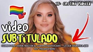 "i'm coming out" Nikkie tutorials | SUBTITULADO en ESPAÑOL