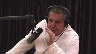 Joey Diaz Discusses Cocaine Addiction - Joe Rogan