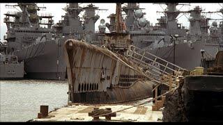 Убрать перископ / Down Periscope - "Новая лодка"!